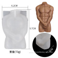 Torso Candle Mould Large Manufacturers In Mumbai